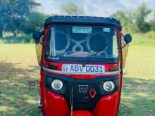 Bajaj RE 4 Stroke 2020 Three Wheel