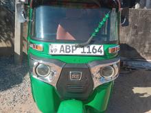 Bajaj RE 4 Stroke 2017 Three Wheel