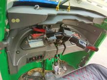 Bajaj RE 4 Stroke 2018 Three Wheel
