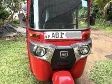 Bajaj RE 4 Stroke 2015 Three Wheel
