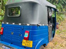 Bajaj RE 4 Stroke 2014 Three Wheel