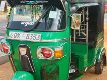 Bajaj RE 4 Stroke 2010 Three Wheel