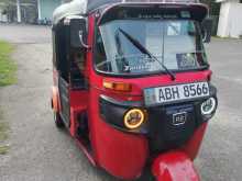 Bajaj RE 4 Stroke 2015 Three Wheel