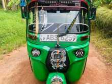 Bajaj RE 4 Stroke 2017 Three Wheel