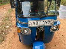 Bajaj RE 4 Stroke 2011 Three Wheel