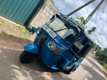 Bajaj RE 4 Stroke 2012 Three Wheel