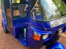 Bajaj RE 4 Stroke 2009 Three Wheel