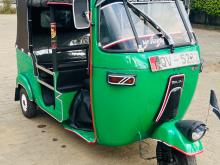 Bajaj RE 4 Stroke 2010 Three Wheel