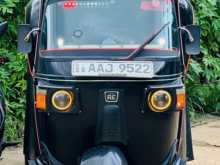 Bajaj RE 4 Stroke 2013 Three Wheel