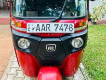 Bajaj RE 4 Stroke 2014 Three Wheel