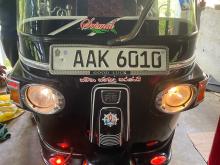 Bajaj RE 4 Stroke 2013 Three Wheel