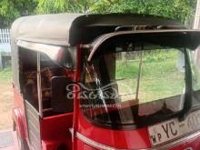 Bajaj RE 4 Stroke 2010 Three Wheel