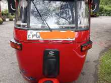 Bajaj RE 2007 Three Wheel