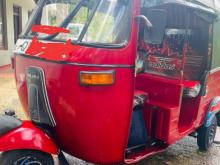 Bajaj RE 4 Stroke 2008 Three Wheel