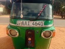 Bajaj RE 4 Stroke 2013 Three Wheel