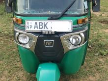 Bajaj RE 4 Stroke 2018 Three Wheel