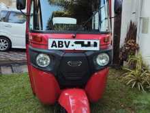 Bajaj RE 4 Stroke 2025 Three Wheel