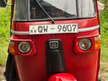 Bajaj RE 4 Stroke 2010 Three Wheel