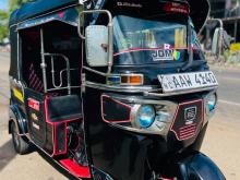 Bajaj RE 4 Stroke 2015 Three Wheel
