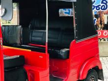 Bajaj RE 4 Stroke 2015 Three Wheel