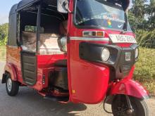 Bajaj RE 4 Stroke 2015 Three Wheel