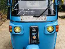 Bajaj Re 4 Stroke 2012 Three Wheel