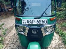 Bajaj RE 4 Stroke 2014 Three Wheel