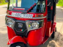 Bajaj RE 4 Stroke 2015 Three Wheel