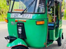Bajaj RE 4 Stroke 2008 Three Wheel