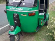 Bajaj RE 4 Stroke 2008 Three Wheel