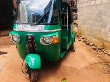 Bajaj RE 4 Stroke 2008 Three Wheel