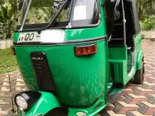 Bajaj RE 4 Stroke 2008 Three Wheel