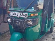 Bajaj RE 4 Stroke 2014 Three Wheel