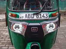 Bajaj RE 4 Stroke 2015 Three Wheel