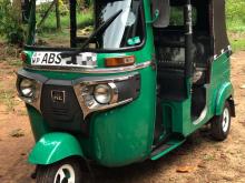 Bajaj RE 4 Stroke 2018 Three Wheel