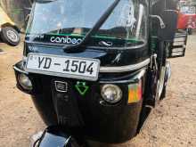 Bajaj RE 4 Stroke 2010 Three Wheel