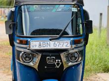 Bajaj RE 4 Stroke 2016 Three Wheel