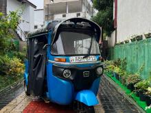 Bajaj RE 4 Stroke 2016 Three Wheel