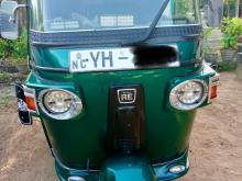 Bajaj RE 4 Stroke 2010 Three Wheel