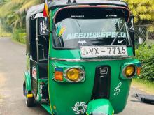 Bajaj RE 4 Stroke 2012 Three Wheel