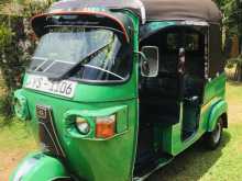 Bajaj Re 4 Stroke 2011 Three Wheel