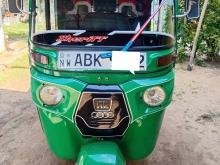 Bajaj RE 4 Stroke 2016 Three Wheel