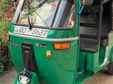 Bajaj RE 4 Stroke 2008 Three Wheel