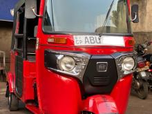 Bajaj RE 4 Stroke 2020 Three Wheel