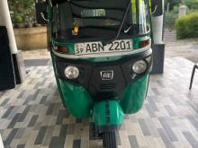 Bajaj RE 4 Stroke 2016 Three Wheel
