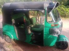 Bajaj RE 4 Stroke 2015 Three Wheel