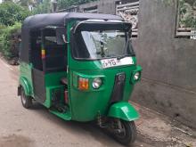 Bajaj RE 4 Stroke 2010 Three Wheel