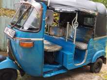 Bajaj RE 4 Stroke 2007 Three Wheel