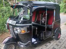Bajaj RE 4 Stroke 2011 Three Wheel