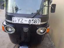 Bajaj RE 4 Stroke 2012 Three Wheel